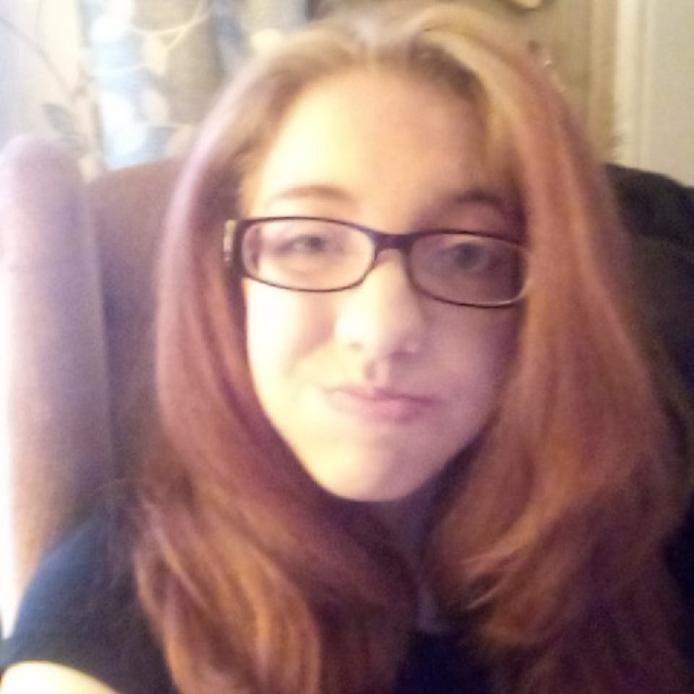 Meet your Posher, Kelly